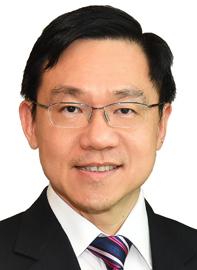 Dr Lee Kim En - Neurologist | Mount Elizabeth Hospitals